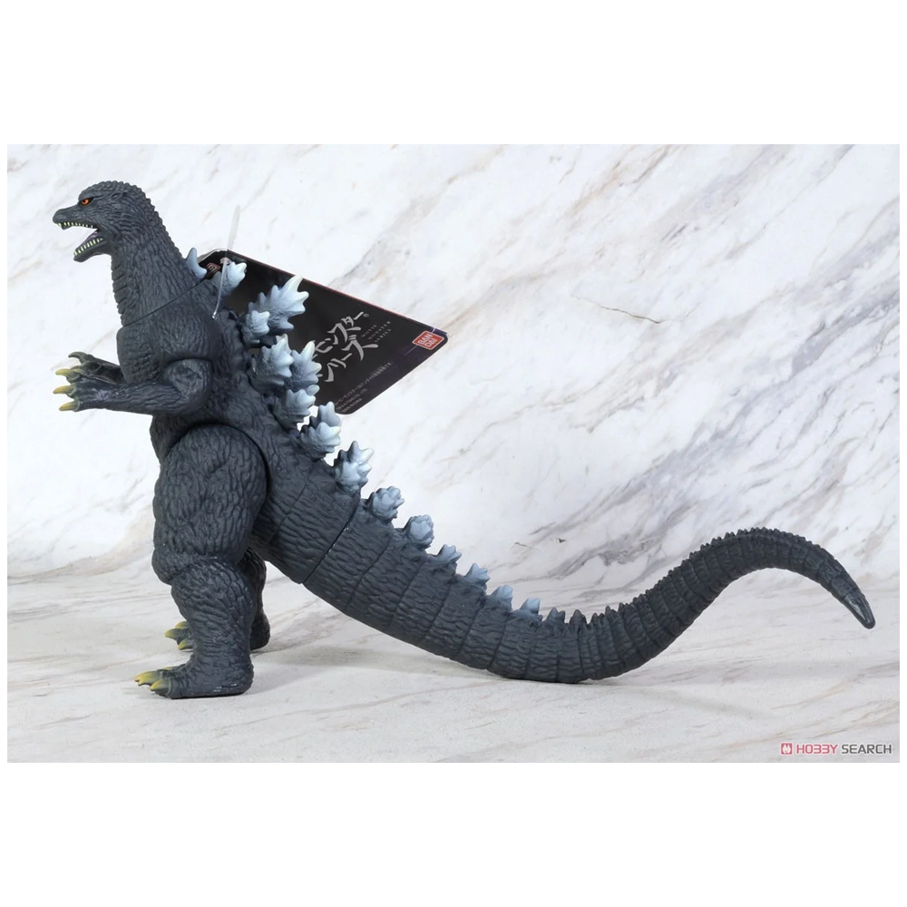 MOVIE MONSTER SERIES GODZILLA 2004 MOVIE MONSTER SERIES GODZILLA 2004